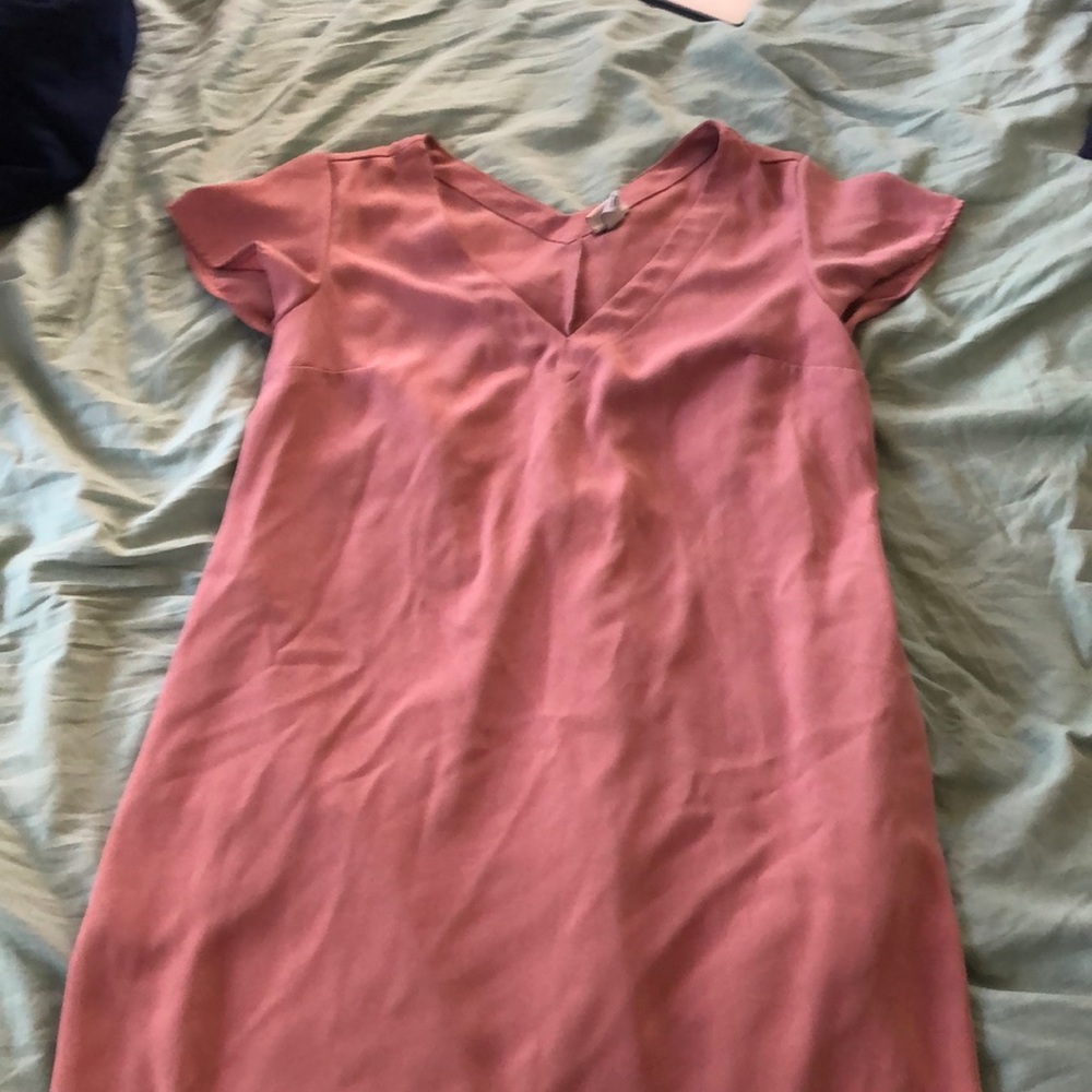 2/$15 A New Day midi dress